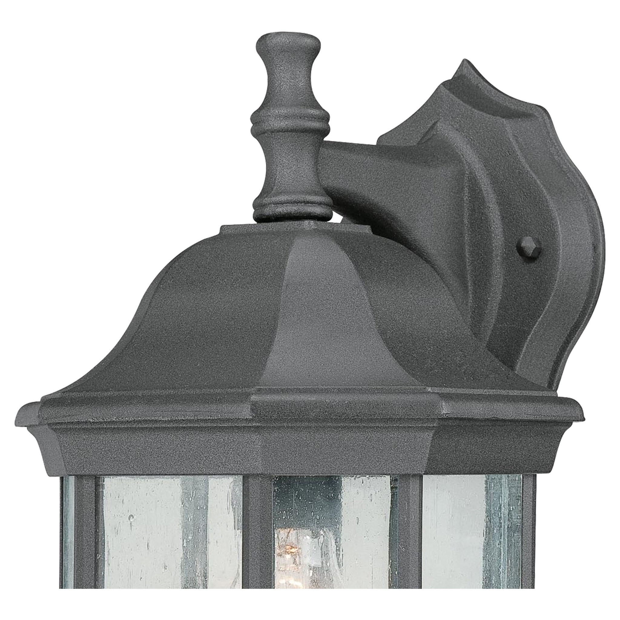 Hawthorne 14" High 1-Light Outdoor Sconce