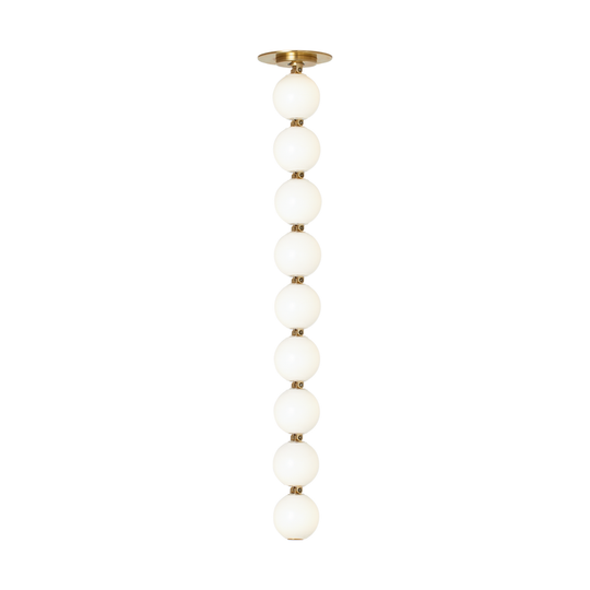 Perle 24 Pendant