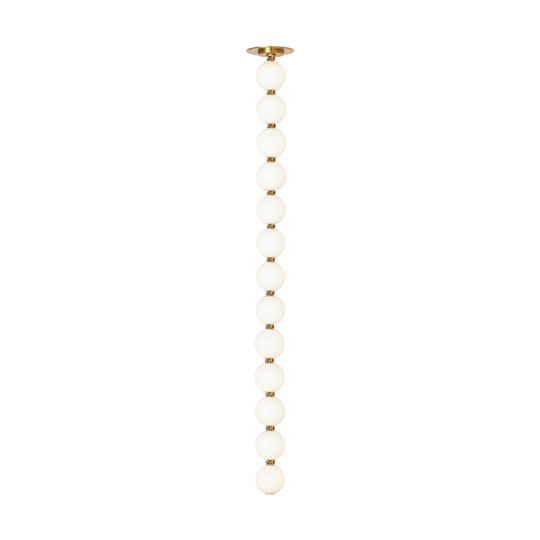Perle 36 Pendant