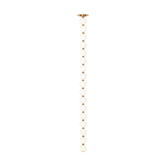 Perle 48 Pendant