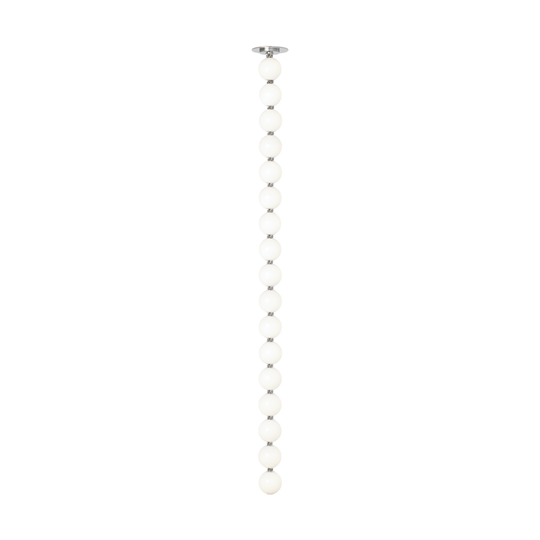 Perle 48 Pendant