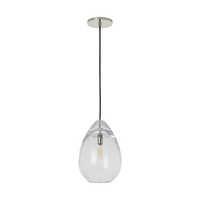 Alina Medium Accent Pendant