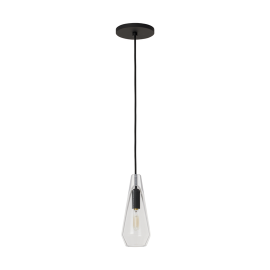 Lustra Small Accent Pendant