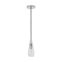 Lustra Small Accent Pendant