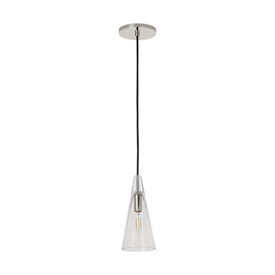 Selina Small Accent Pendant