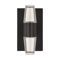 Lassell Single Short Sconce