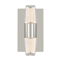 Lassell Single Short Sconce