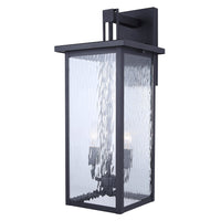 Shana 2-Light Outdoor Lantern