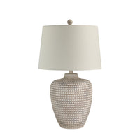 Albacete 25" Height Table Lamp