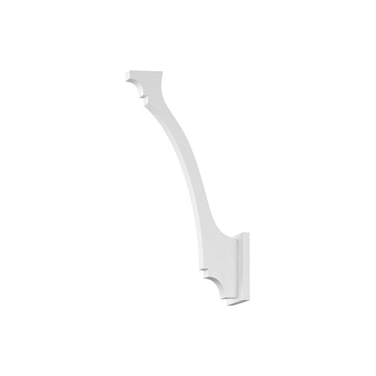 Profili Ogee LED Sconce