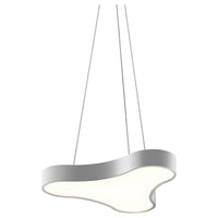 Corso Rhythm LED Pendant