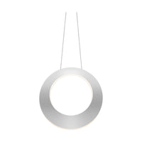 Haro 16" LED Pendant (with 20' Cord)