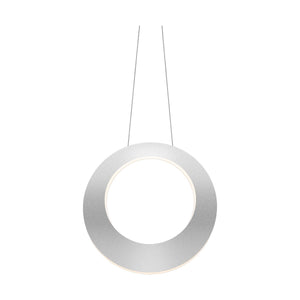 Haro 16" LED Pendant (with 20' Cord)