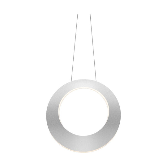 Haro 16" LED Pendant (with 20' Cord)
