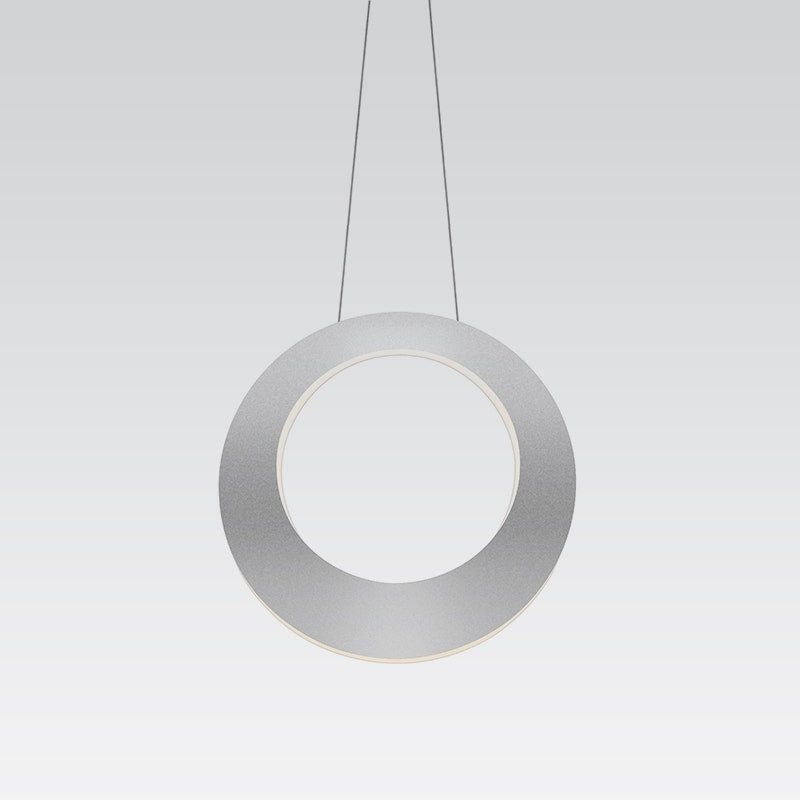 Haro 16" LED Pendant (with 20' Cord)