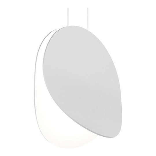 Malibu Discs 10" LED Pendant