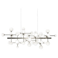 Nebula LED Bar Pendant