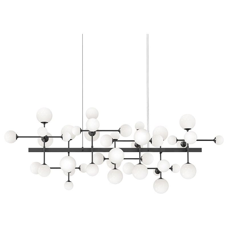 Nebula LED Bar Pendant