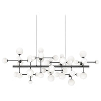 Nebula LED Bar Pendant