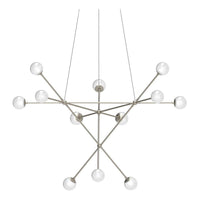 Proton Alpha LED Pendant