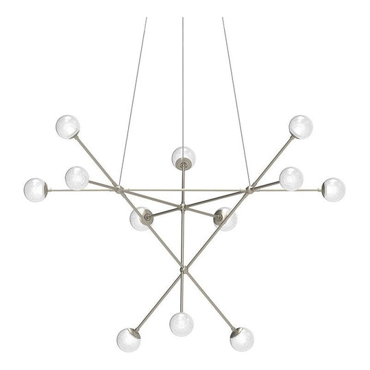 Proton Alpha LED Pendant