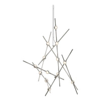 Constellation Aquila Minor Chandelier
