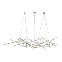 Constellation Ursa Minor Chandelier