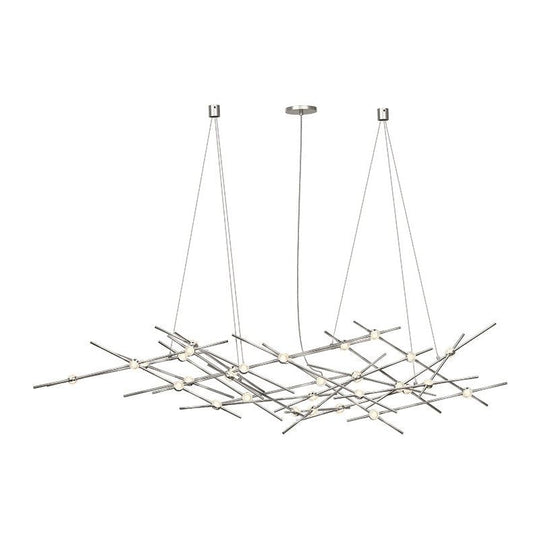 Constellation Ursa Minor Chandelier