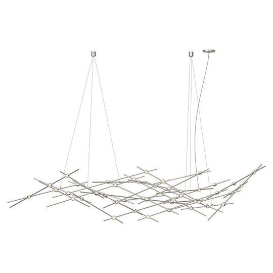 Constellation Ursa Major Chandelier