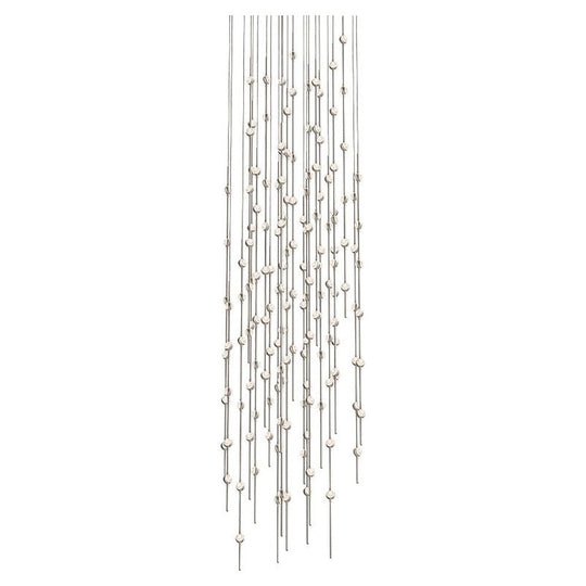 Constellation Andromeda 25" Round LED Pendant