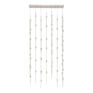 Constellation Andromeda 36" Rectangle LED Pendant