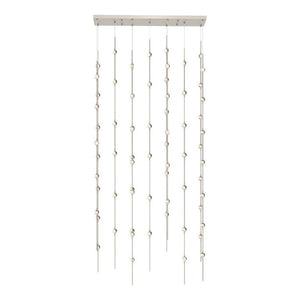 Constellation Andromeda 36" Rectangle LED Pendant (with 20' Cords)