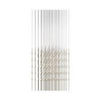 Constellation Cosmic Cube 30" LED Chandelier