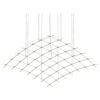 Constellation Aquarius Major Chandelier