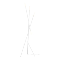 Qux LED Floor Lamp