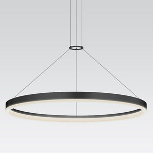 Corona 32" LED Ring Pendant (with 20' Cord)