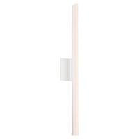 Stiletto 32" Dimmable LED Sconce/Bath Bar