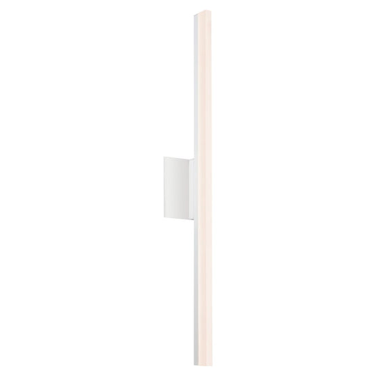 Stiletto 32" Dimmable LED Sconce/Bath Bar