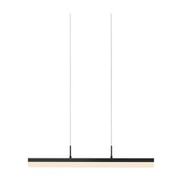 Stiletto 24" LED Pendant (with 20' Cords)