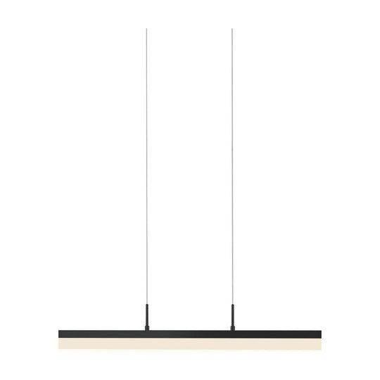 Stiletto 24" LED Pendant (with 20' Cords)