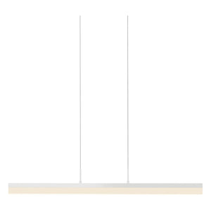 Stiletto 32" LED Pendant (with 20' Cord)