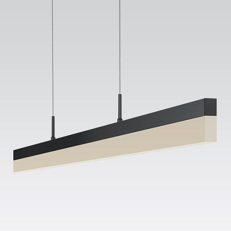 Stiletto 44" LED Pendant (with 20' Cord)