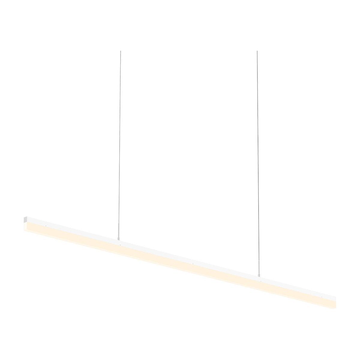 Stiletto 60" LED Pendant