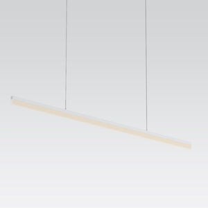 Stiletto 60" LED Pendant (with 20' Cords)