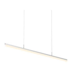 Stiletto 60" LED Pendant (with 20' Cords)