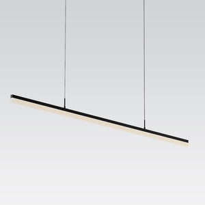 Stiletto 60" LED Pendant (with 20' Cords)