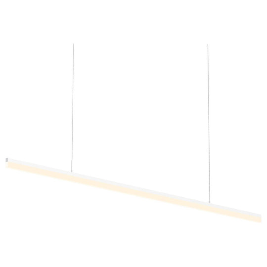 Stiletto 72" LED Pendant