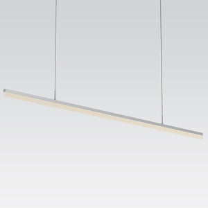 Stiletto 72" LED Pendant (with 20' Cords)