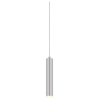 Micro Tube LED Pendant