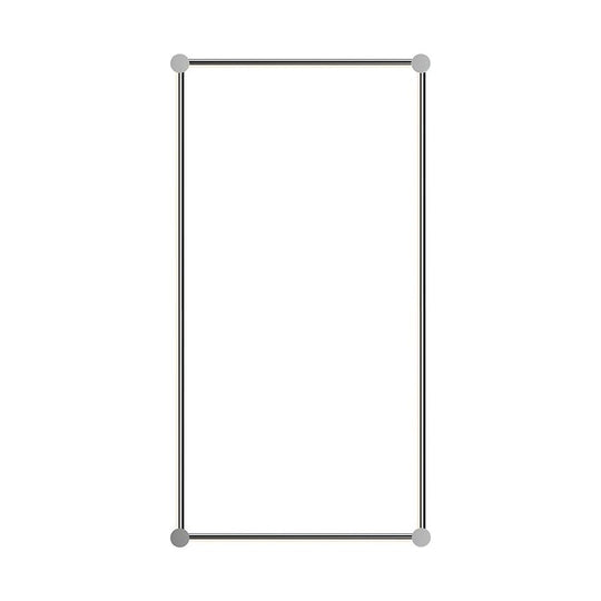 Purolinear 360 24"/48" Rectangle LED Wall Bar